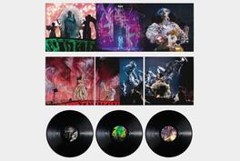 Bjork - Cornucopia: Live - VINYL LP