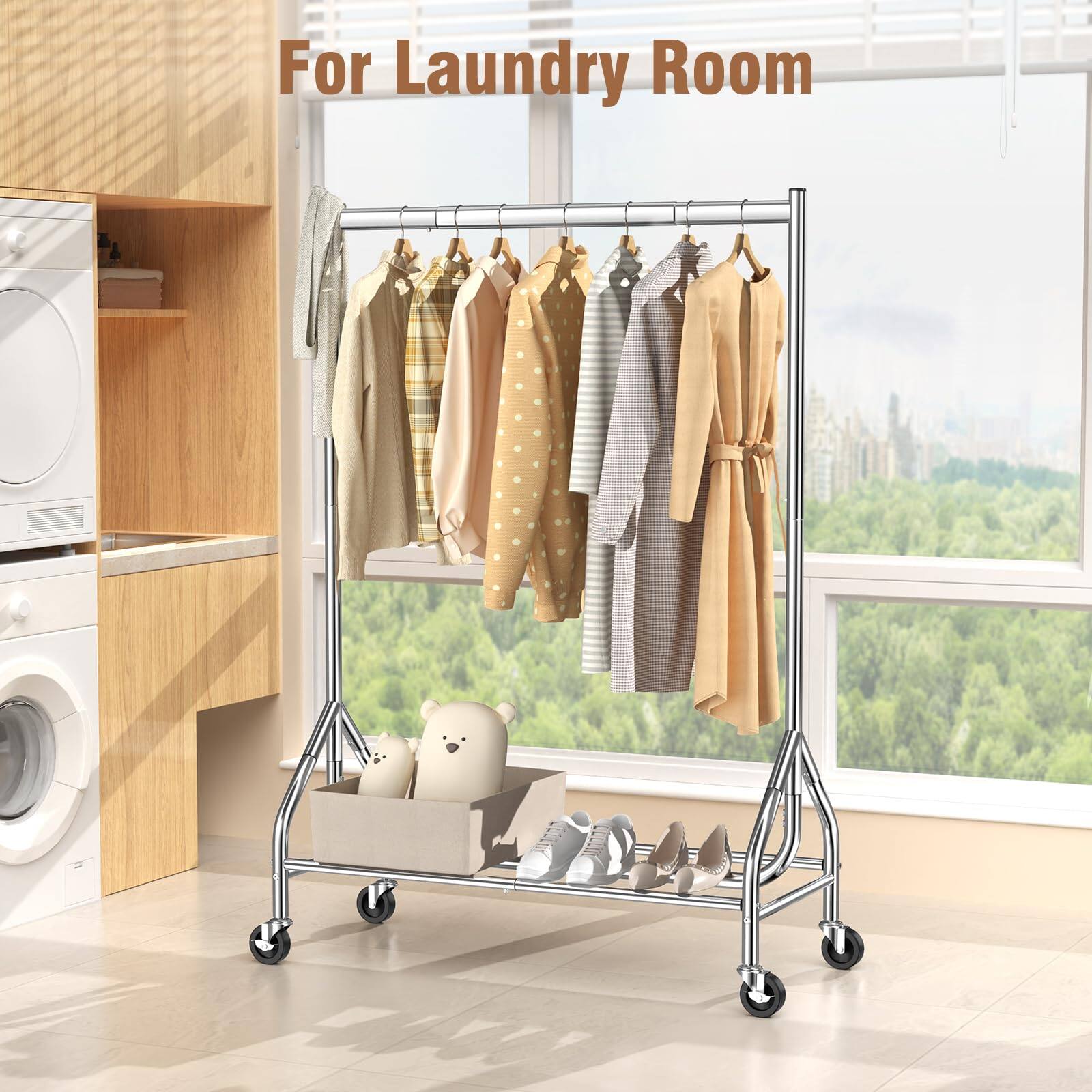 For Laundry Room