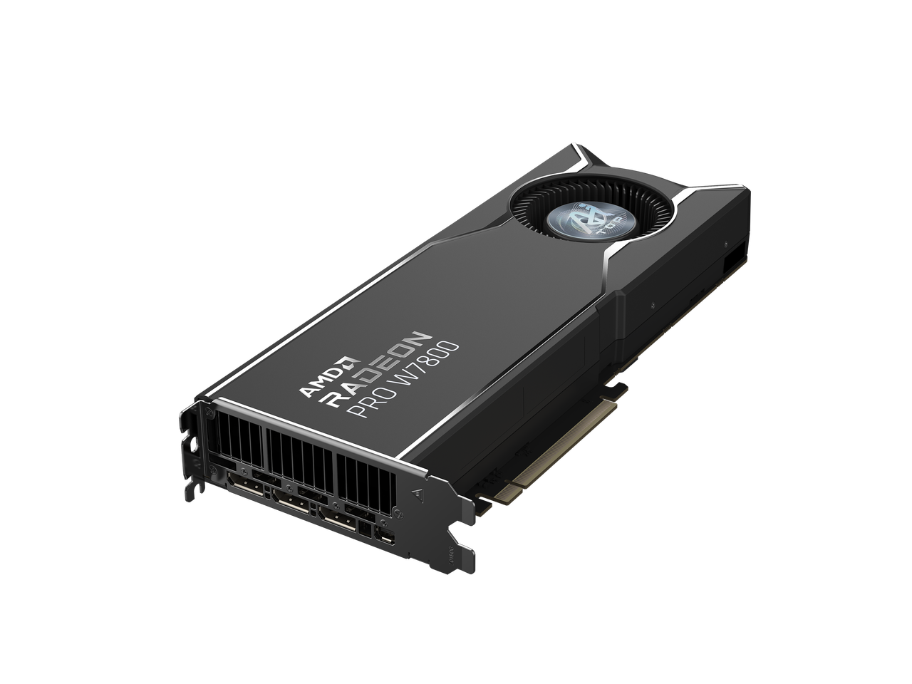 AMD Radeon Pro W7800