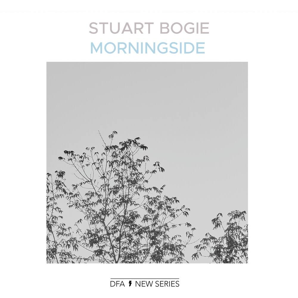 Morningside [LP] [VINYL] price history on PriceWatchPro