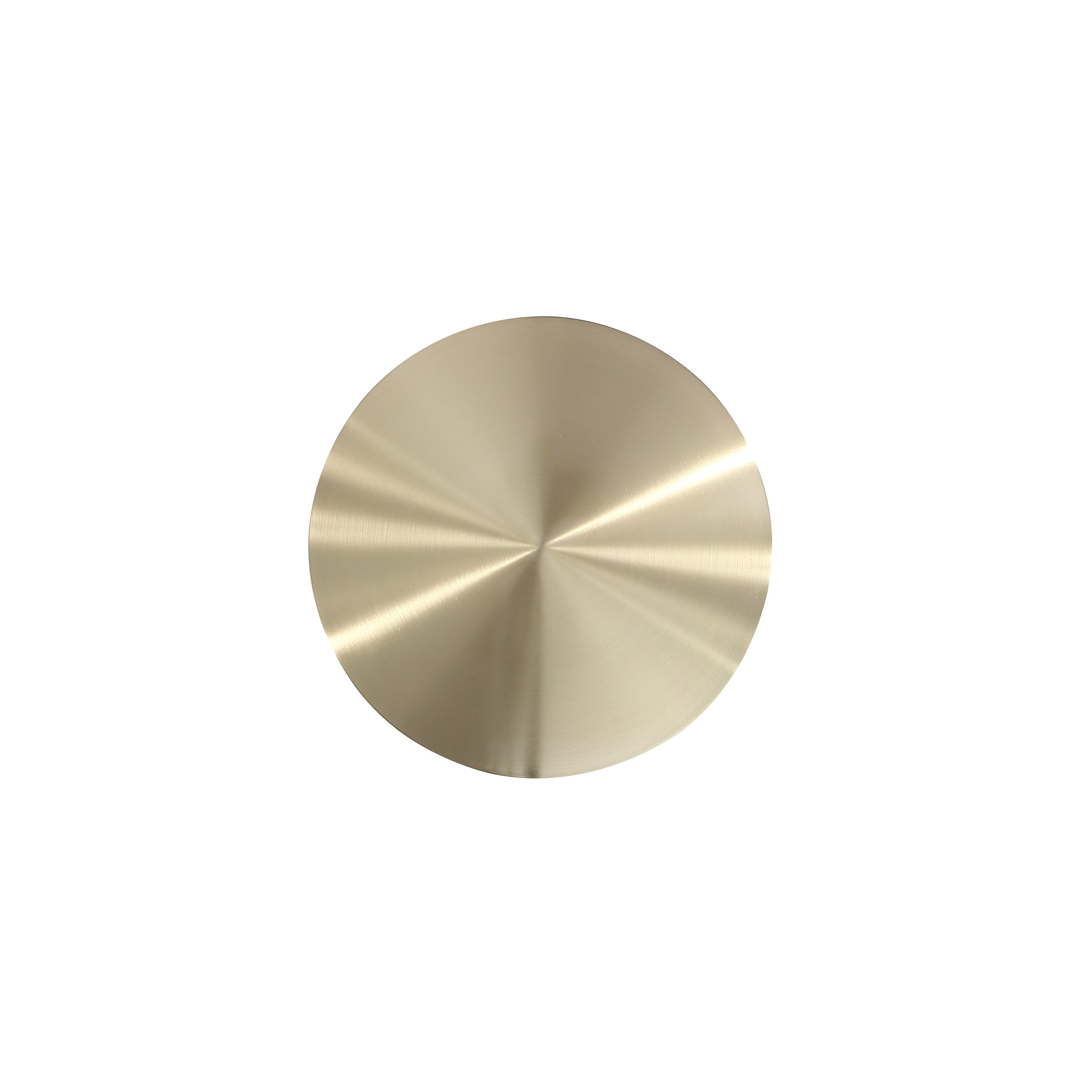 Alt View 4. Manhattan Comfort - Anderson Modern 2-Piece End Table - Cream.
