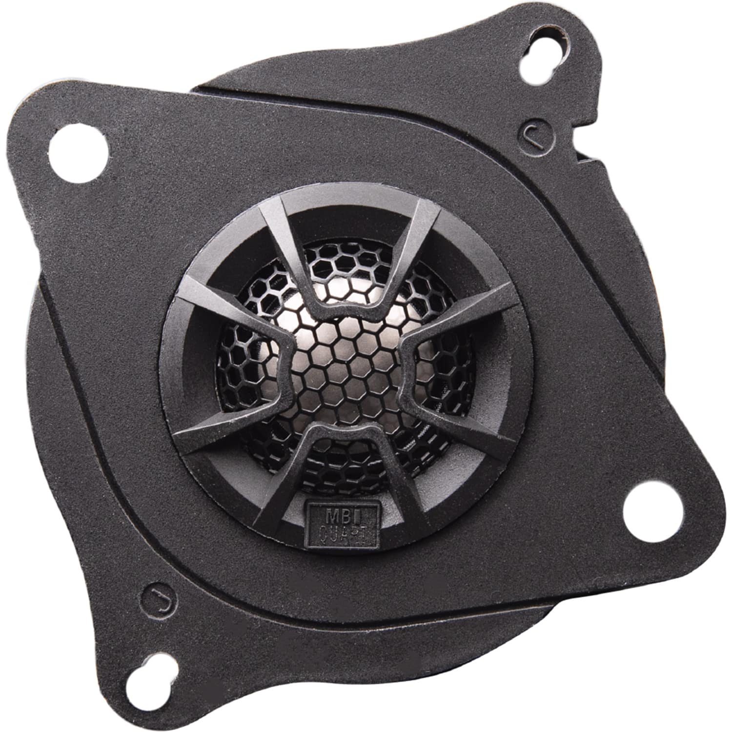 The text on the image reads "MBI QUAD OS."