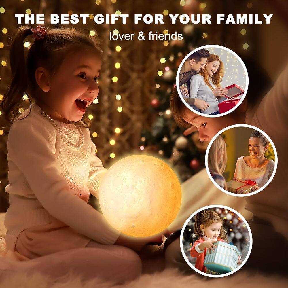 THE BEST GIFT FOR YOUR FAMILY  
lover & friends