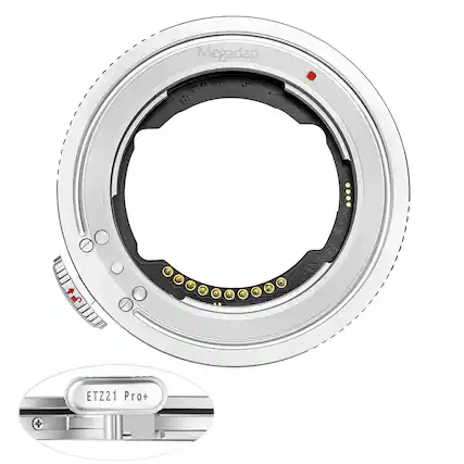 Megadap ETZ21 Pro+