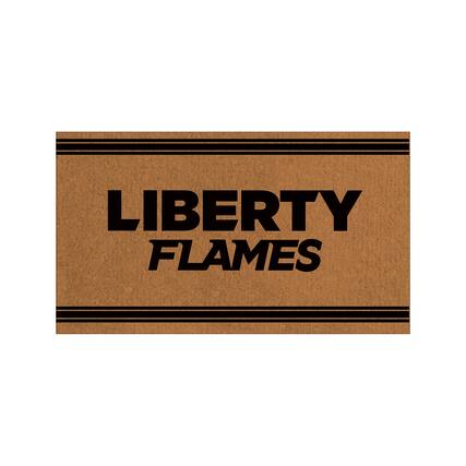 LIBERTY FLAMES