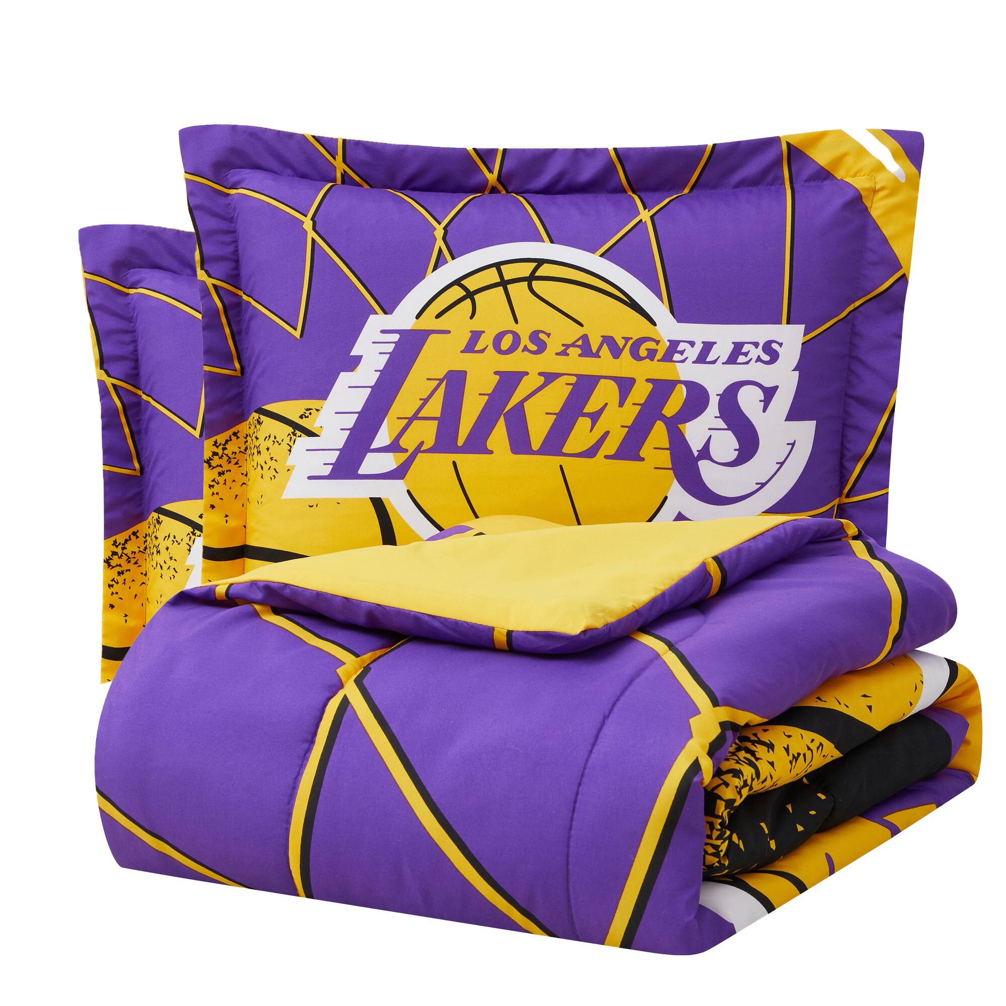 Los Angeles Lakers