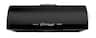 Unique Appliances - 24 inches - Externally Vented - Under cabinet Range Hood - Midnight Black