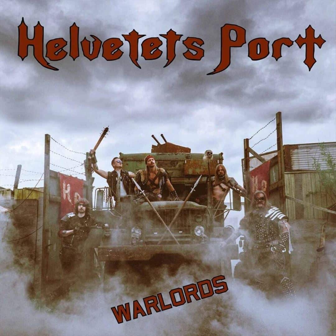 Warlords [LP] [VINYL] price history on PriceWatchPro