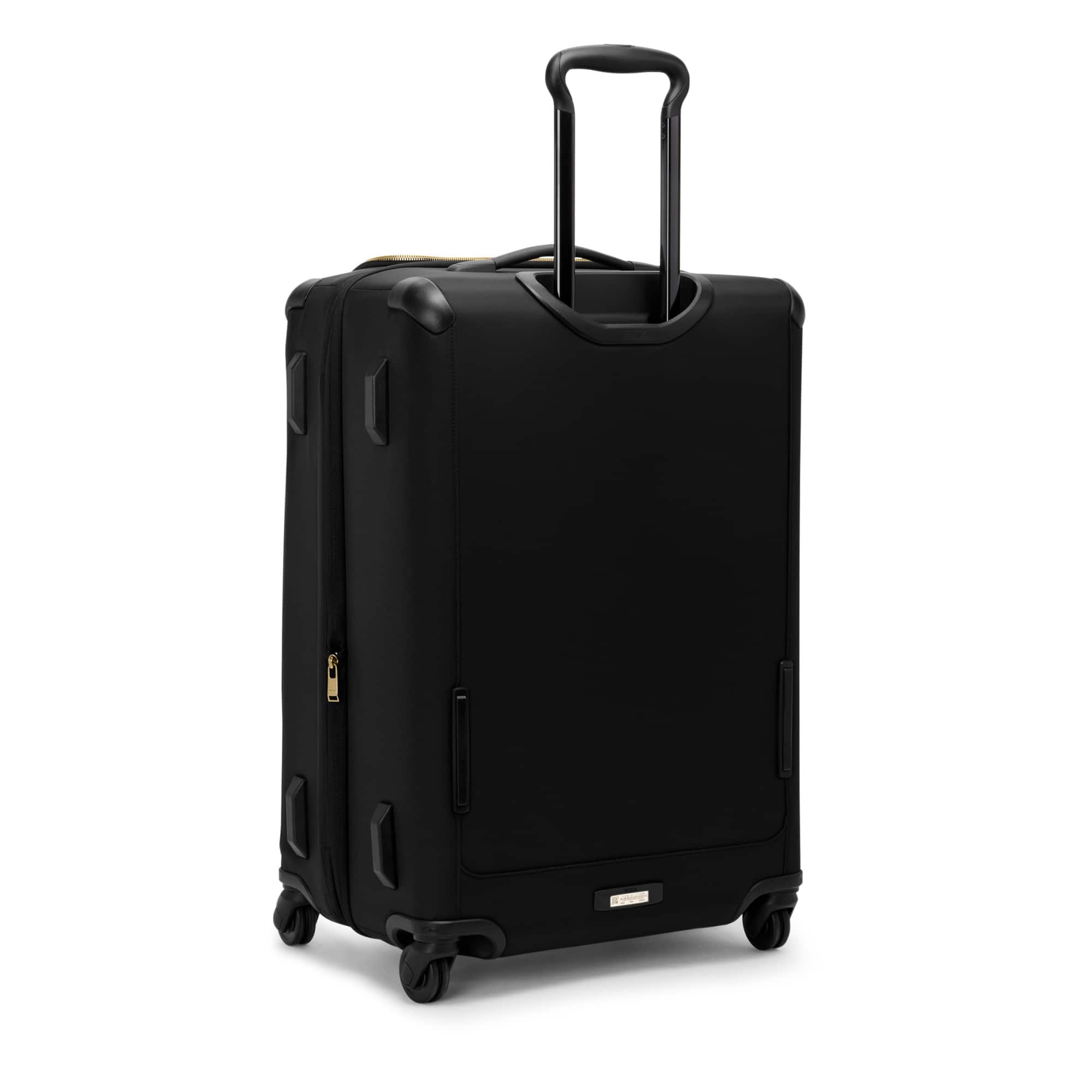 TUMI ブラック キャリーケース 伸縮式ハンドル TUMI ブラック キャリーケース 伸縮式ハンドル