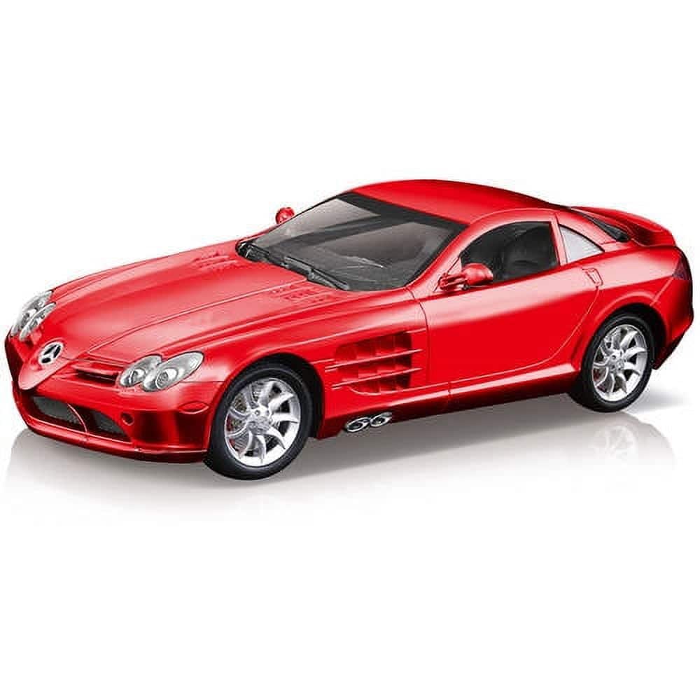 AMG - Mercedes-benz Mercedes Benz Slr Mclaren- 1: