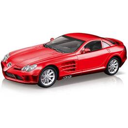 AMG - Mercedes-benz Mercedes Benz Slr Mclaren- 1:
