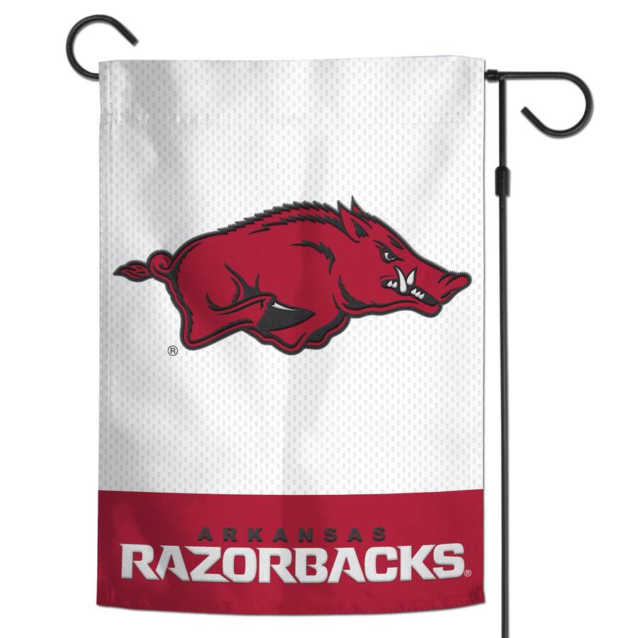Applique Razorback WinCraft Arkansas Razorbacks 12