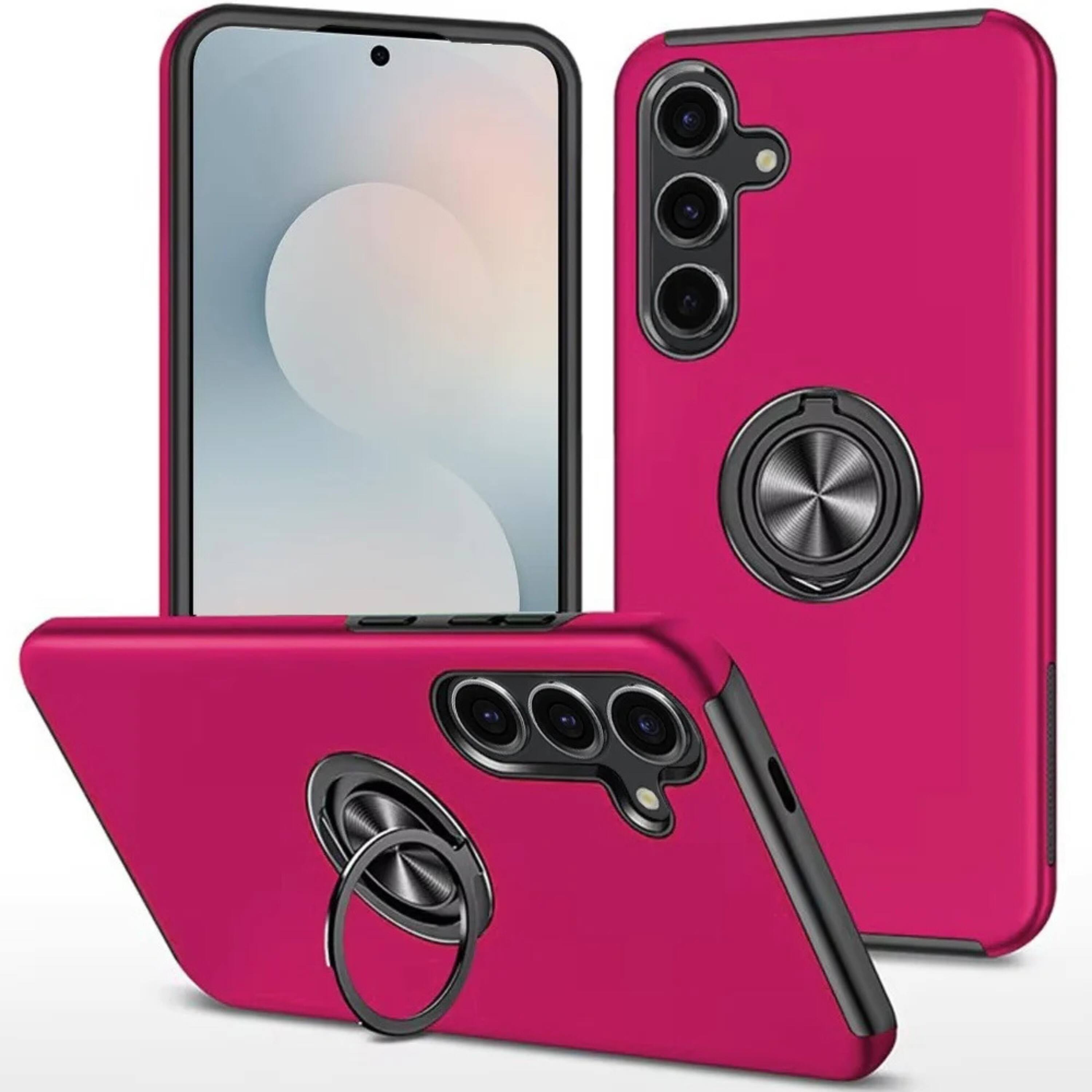 Hot Pink