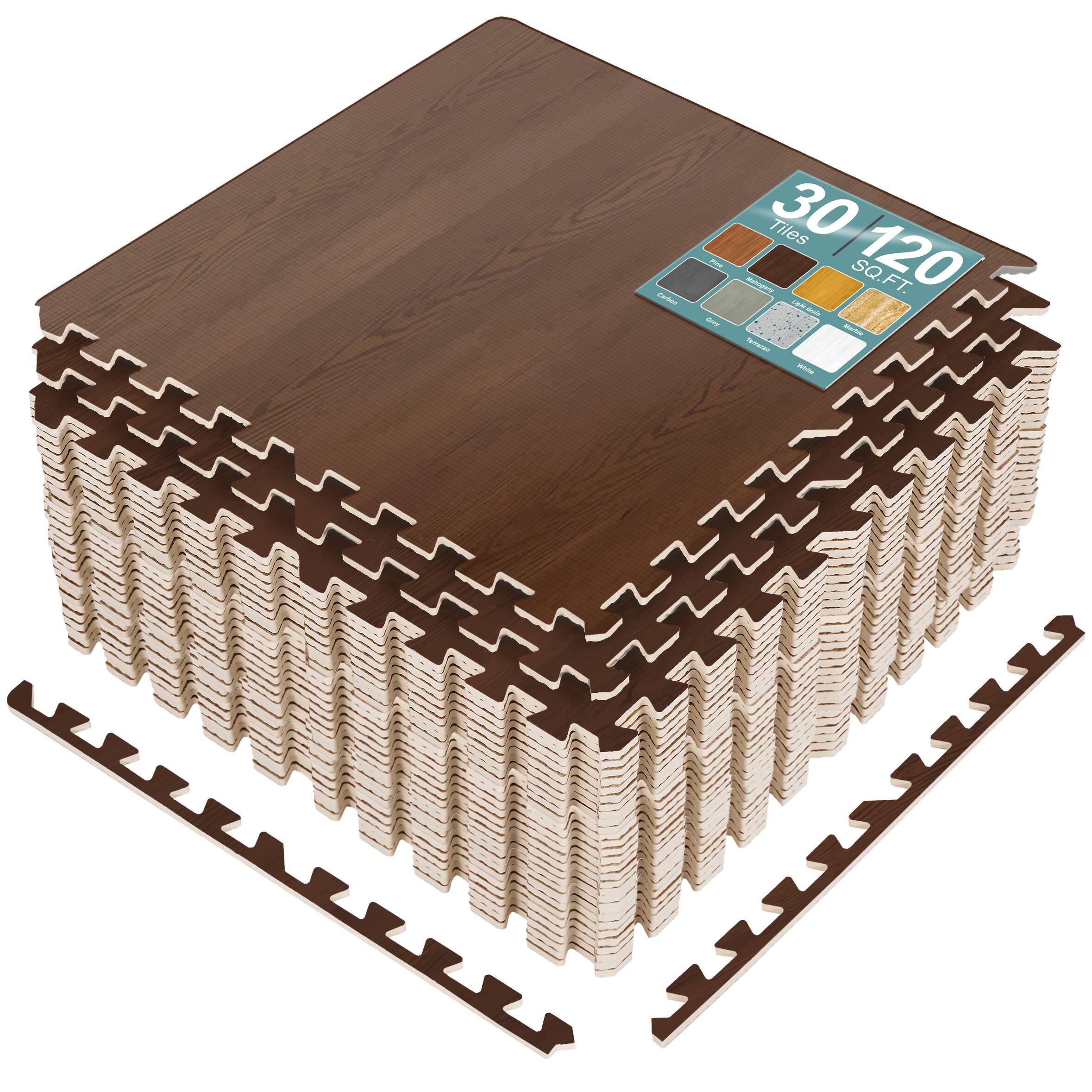 Light Mahogany
