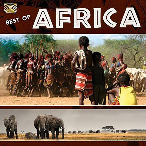 BEST OF AFRICA