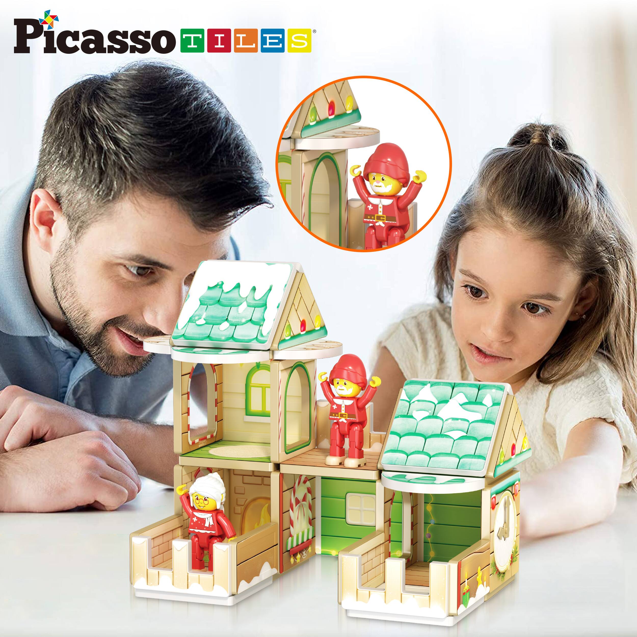 Picasso TILES