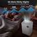 No More Sticky Nights
Quiet sleep mode for undisturbed sleep
30 dB Whisper
41 dB Our Dehumidifier
45 dB Quiet Library
60 dB Normal Conversation