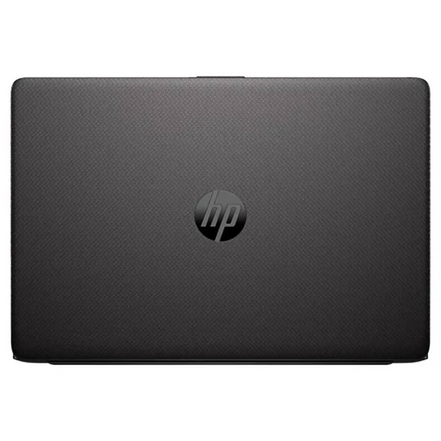 Alt View 4. HP - HP 250R G9 15.6" FHD Laptop - Intel Core i3-1315U - 16GB RAM, 512GB SSD - Windows 11 Pro - Black - Dark Ash Silver.