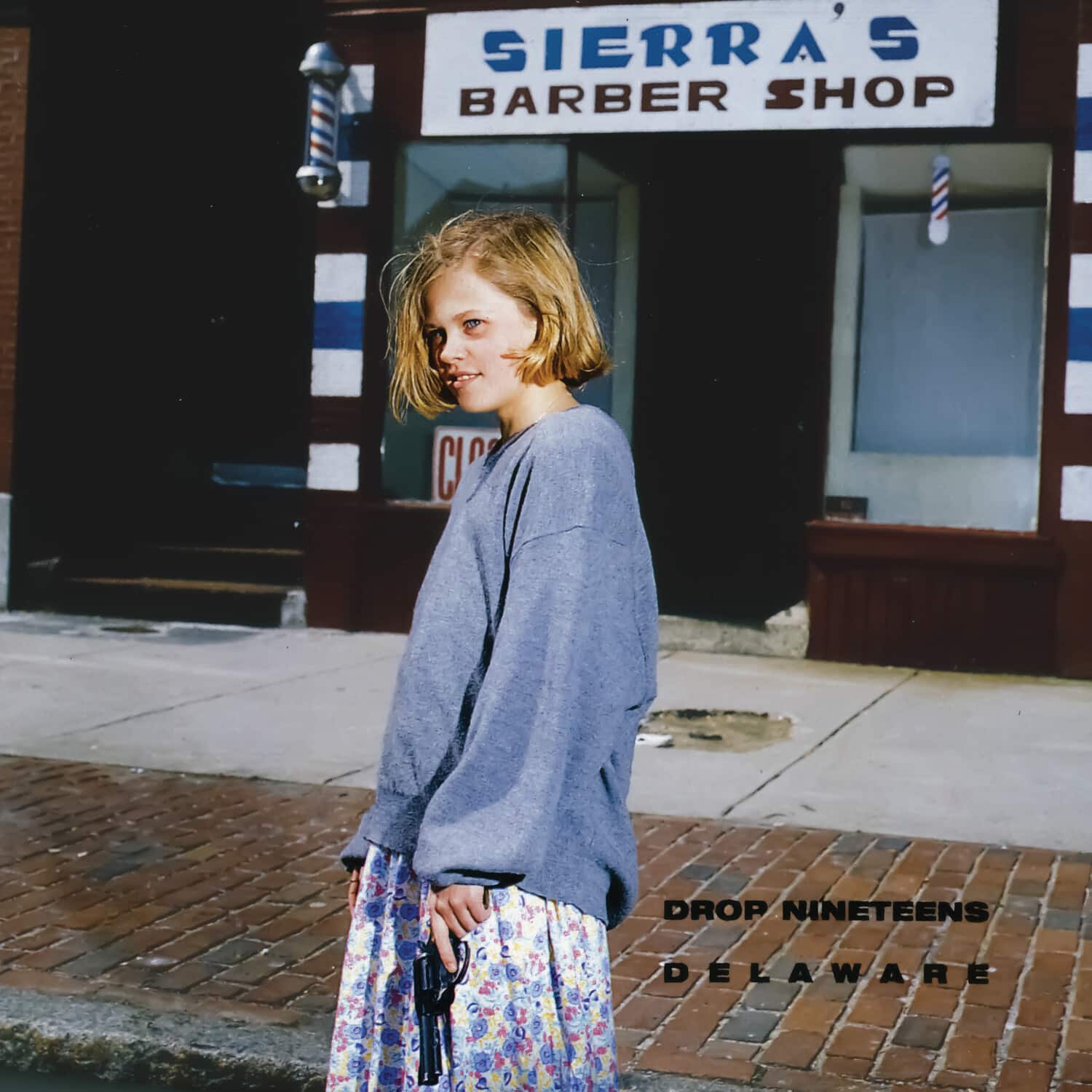 Drop Nineteens - Delaware   - COMPACT DISCS [CD] price history on PriceWatchPro