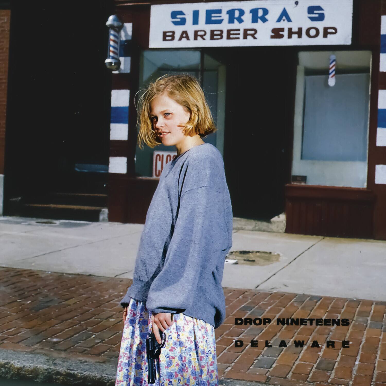 Drop Nineteens - Delaware   - COMPACT DISCS [CD]
