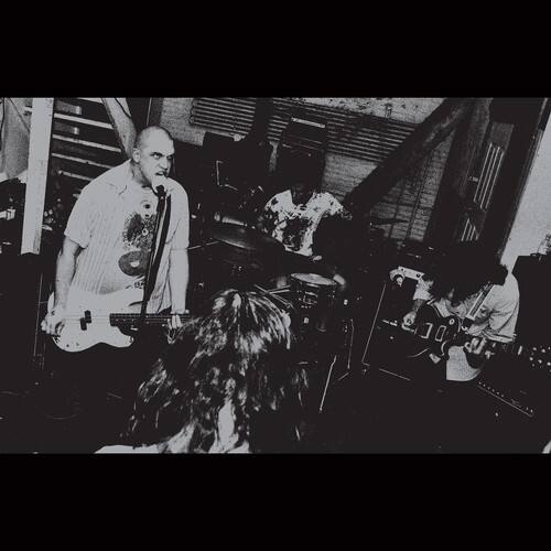 Front. The Men - Hated: 2008-2011   - VINYL LP.