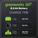 ULTRAPOWER greenworks 60V 8.0 Ah Battery
CHARGE TIME
- 3-Amp Charger: 160-Min.
- 6-Amp Charger: 80-Min.
- 6-Amp Dual Port Charger: 160-Min. (Two Batteries)