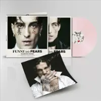 Funny Little Fears [LP] - VINYL - Front_Zoom