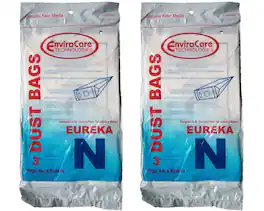 EnviroCare - Vacuum Bags (9 Pack) Part #107SW
