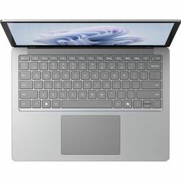 Microsoft - Surface Laptop 6 13.5" Touchscreen Notebook - Intel Core Ultra 5 135H - 8 GB - 256 GB SSD - English Keyboard - Gray