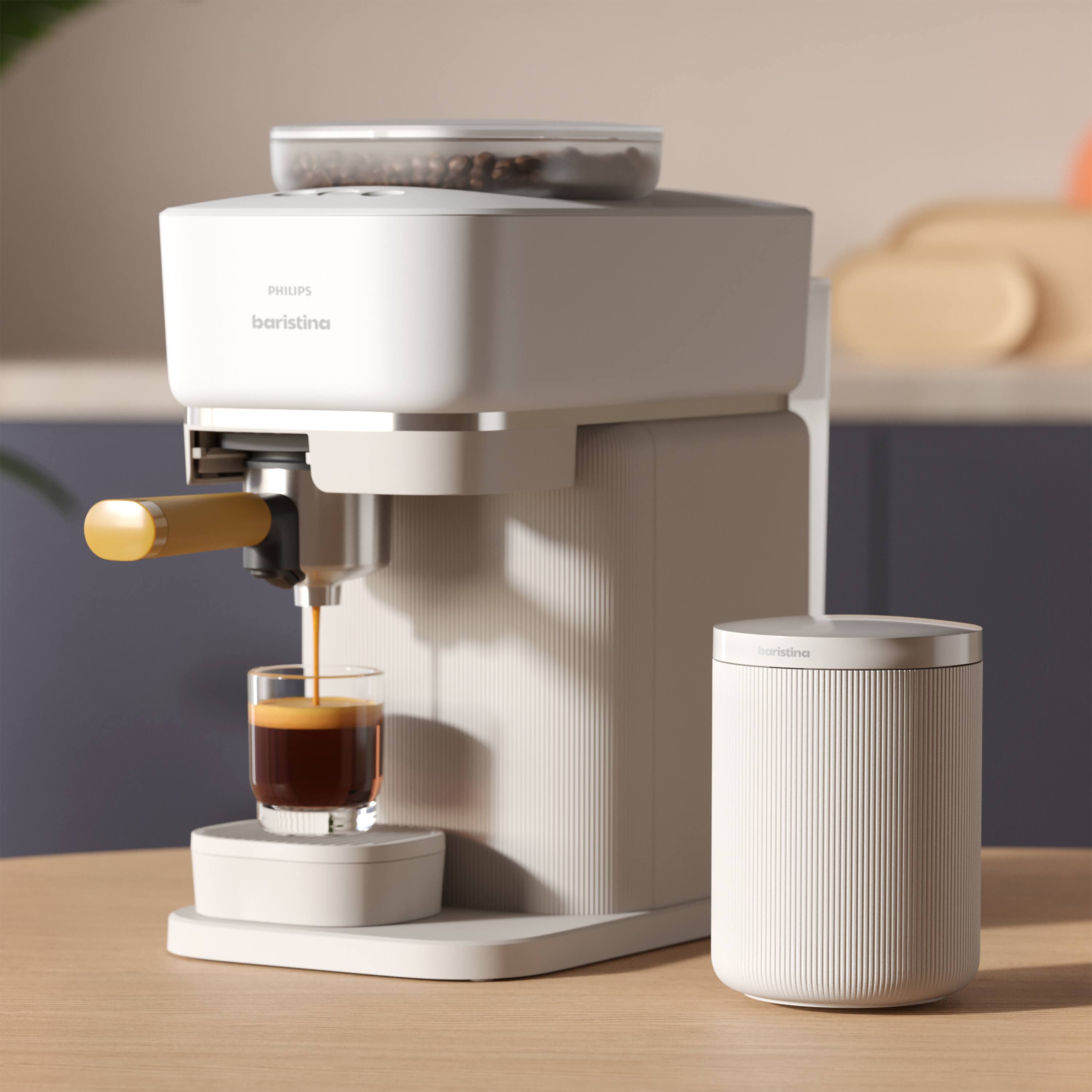 PHILIPS baristina