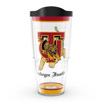 Tuskegee Institute
Tervis