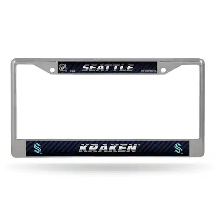 NHL SEATTLE
RCO INDUSTRIES, INC.
KRAKEN