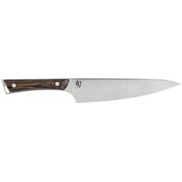 Shun - Kanso 8 Inch Chef's Knife