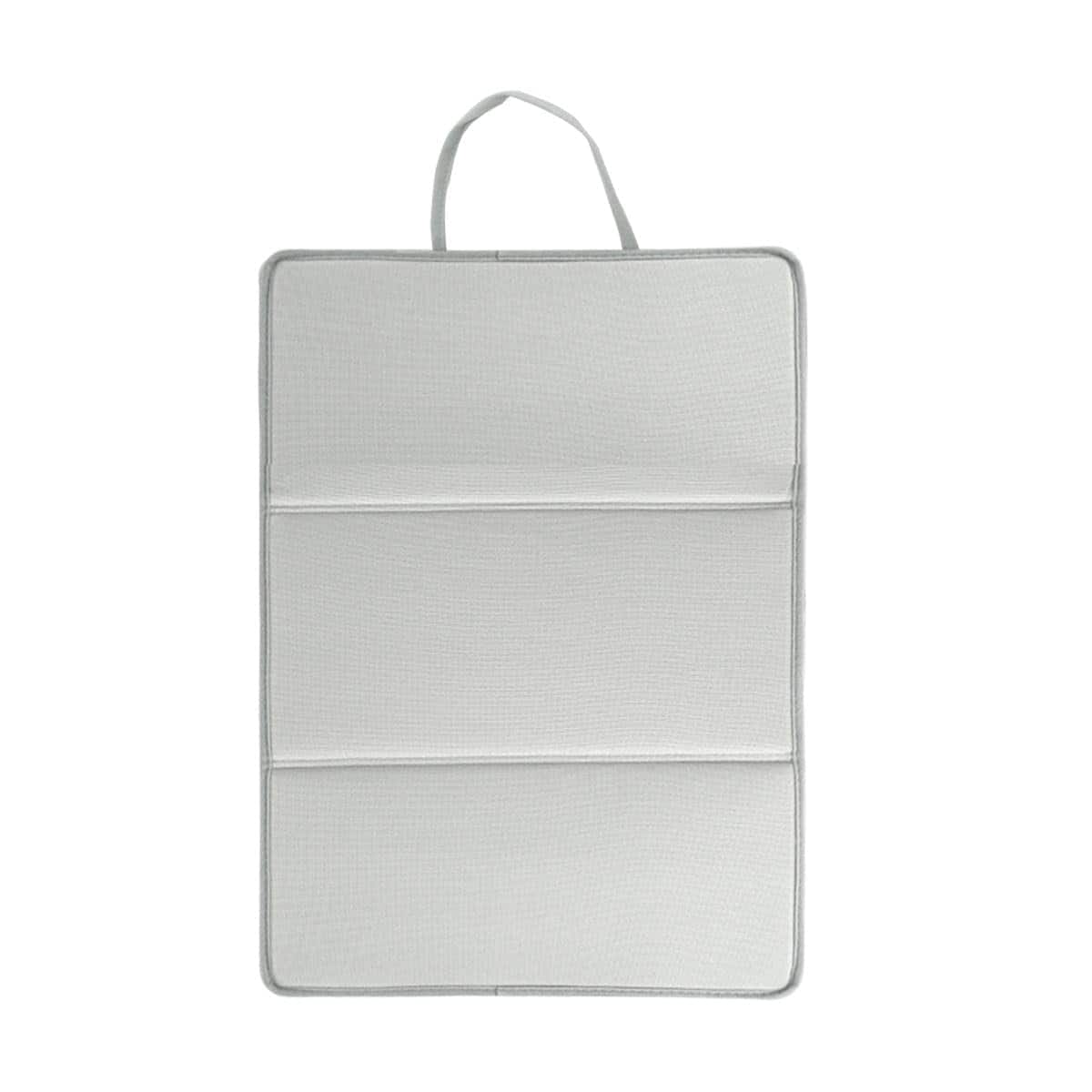 DORLUKFU - Steamer Board Folding Hanging Steam Iron Pad Hanging Ironing Steamer for Clothes