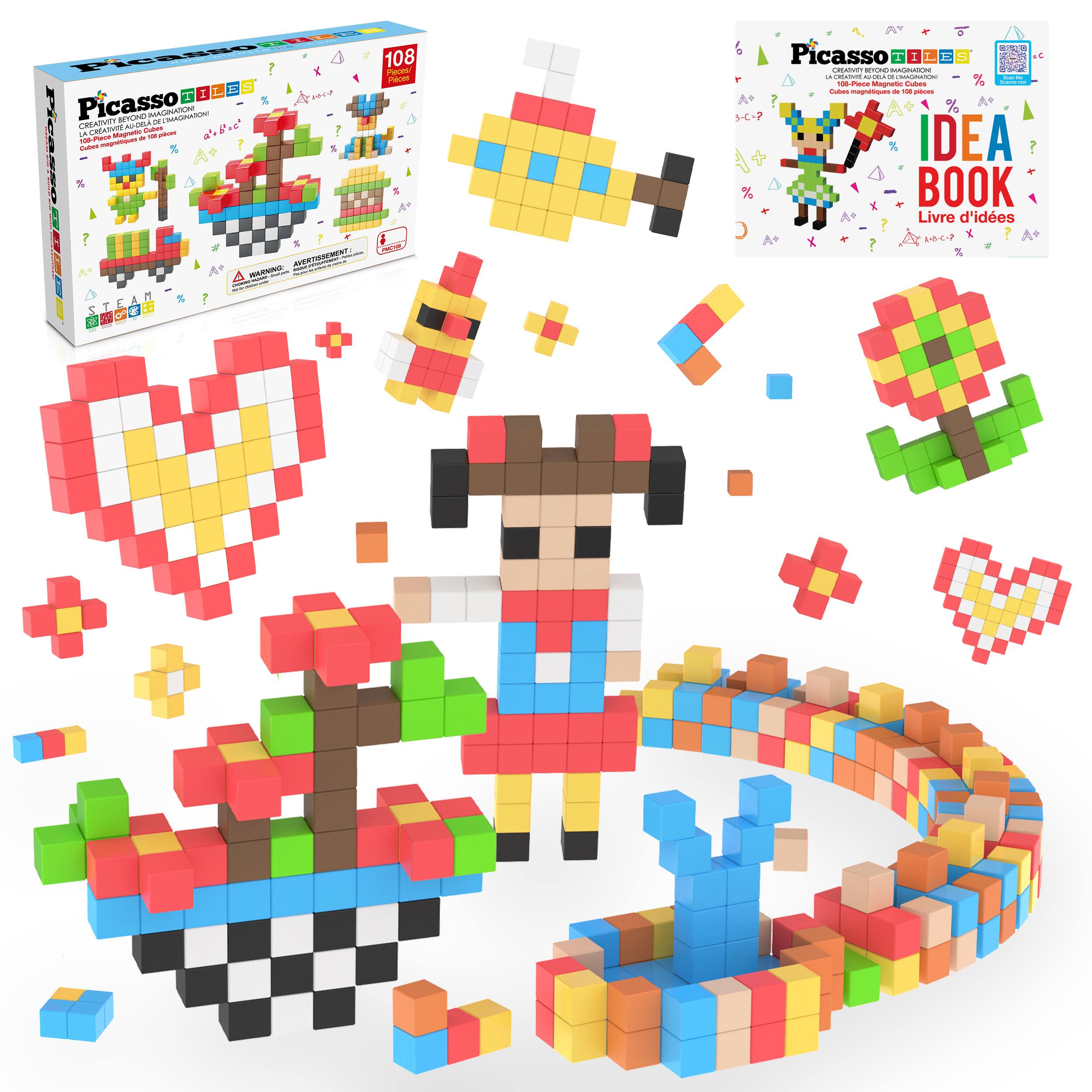 FigRSSO E 108 rares Pacee F 1 I 1 . Picasso - APYONO IOIATOR MAIA CREADNY NEURL LE CR mnd C  5 ue - - - - Picaso - - % % N I aedda -ohing - i EPD A M T - :  .O. Picasso T I COCAIN - n -  . - D Pana Magratic Cuhes %  e - - - ? IDEA BOOK Livre d'ides X ?