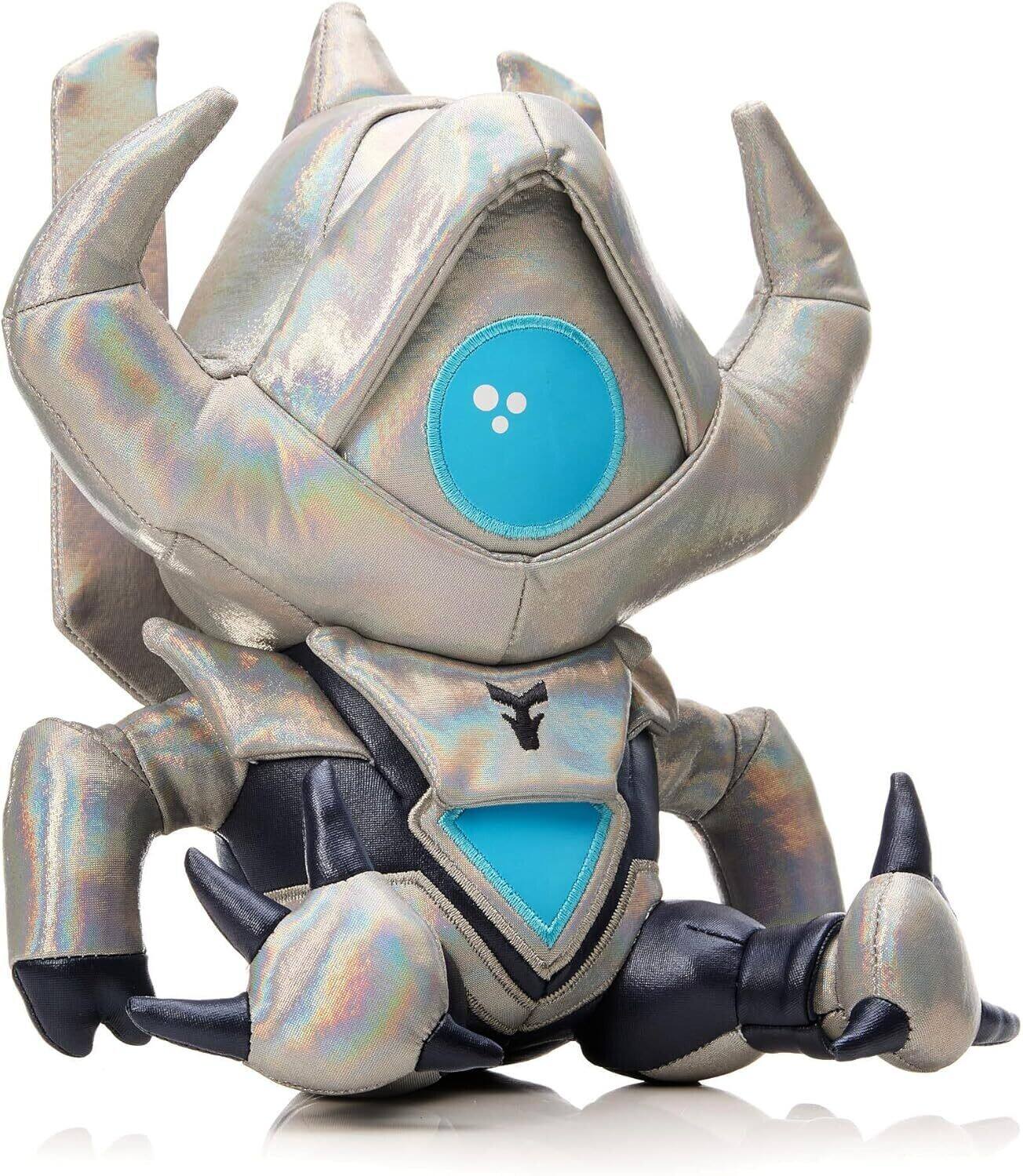 Front. Numskull - Numskull - Destiny 2 - Atheon 11" Plush - Collectibles - Multicolor.