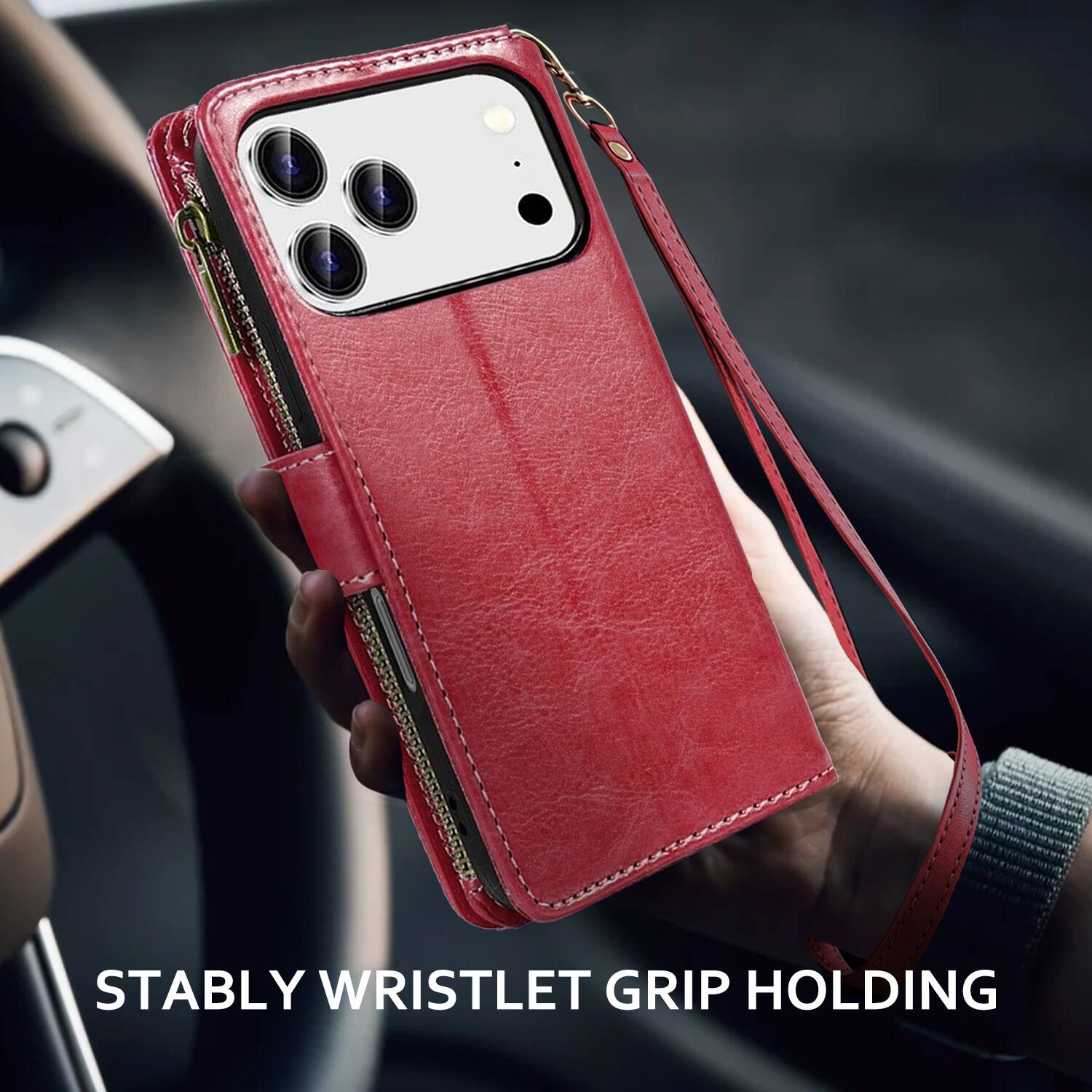 STABLY WRISTLET GRIP HOLDING