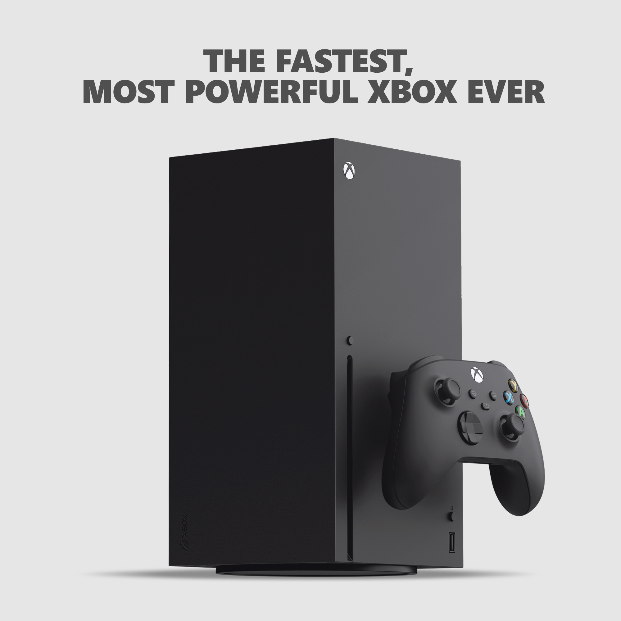 ほぼ新品Xbox [新品] Xbox X RRT-00015 ⑤ Series X RRT-00015ディスク 