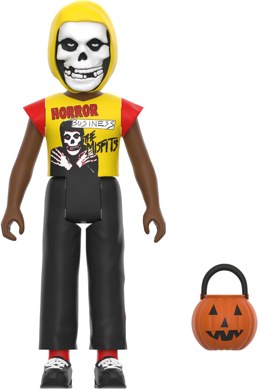 HORROR BUSINESS THE MISFITS C VVV