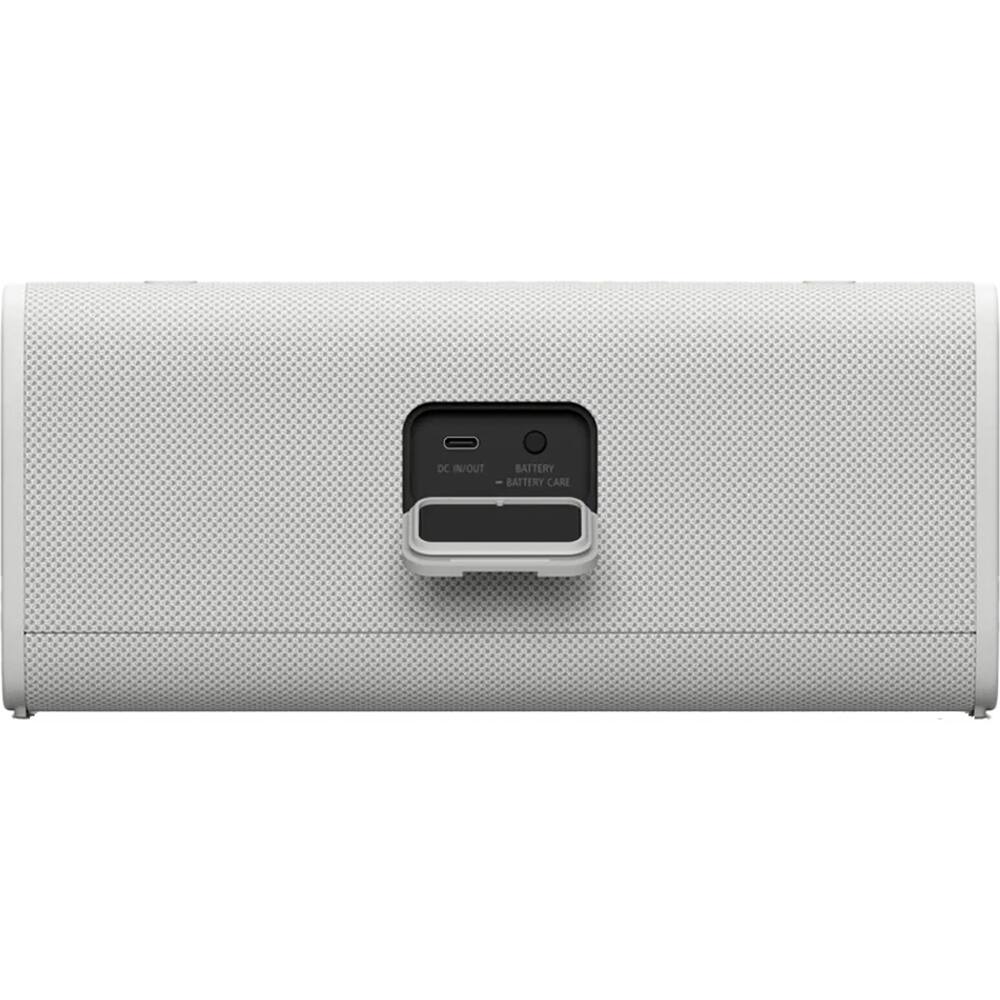 DC IN/OUT  
BATTERY  
BATTERY CARE