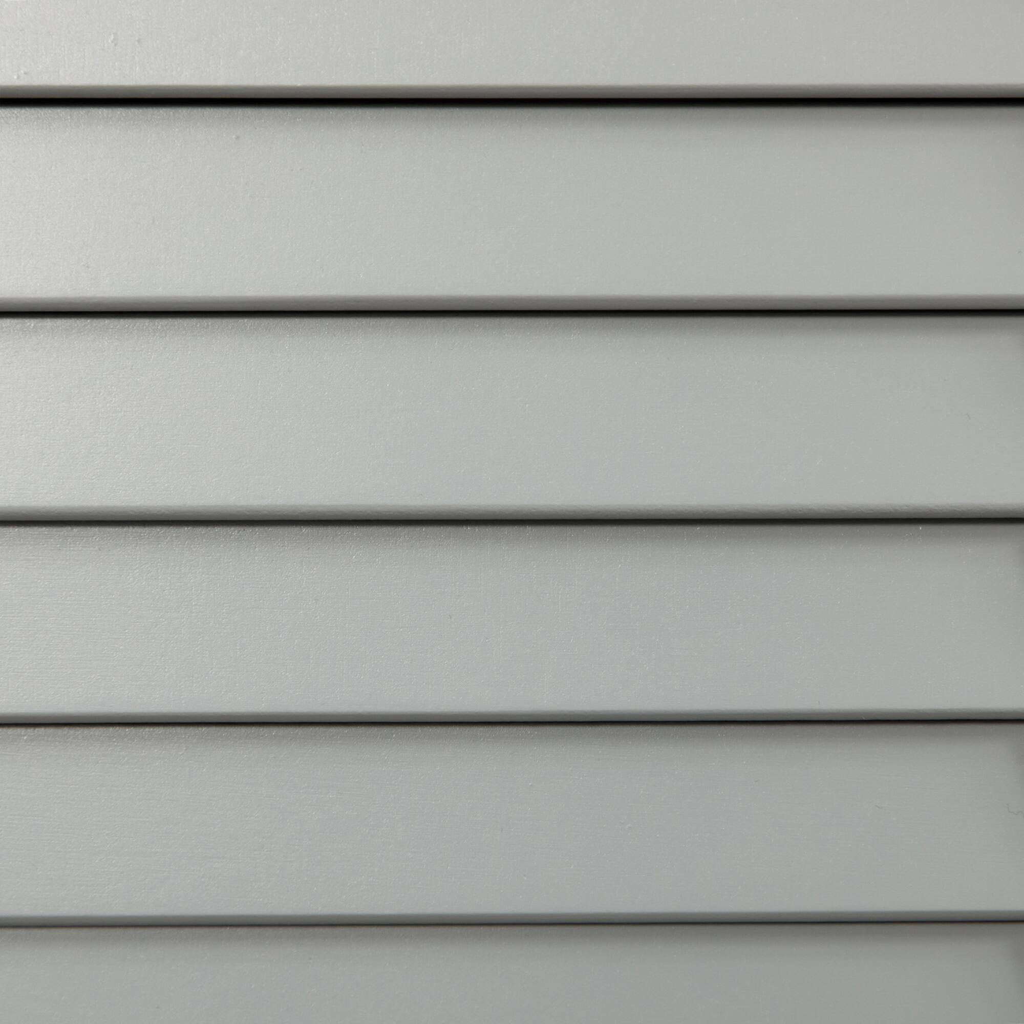 Alt View 7. Homcom - Tall Narrow Bathroom Storage Cabinet with Doors and Adjustable Shelves, Freestanding Linen Cabinet with Countertop - Gray.