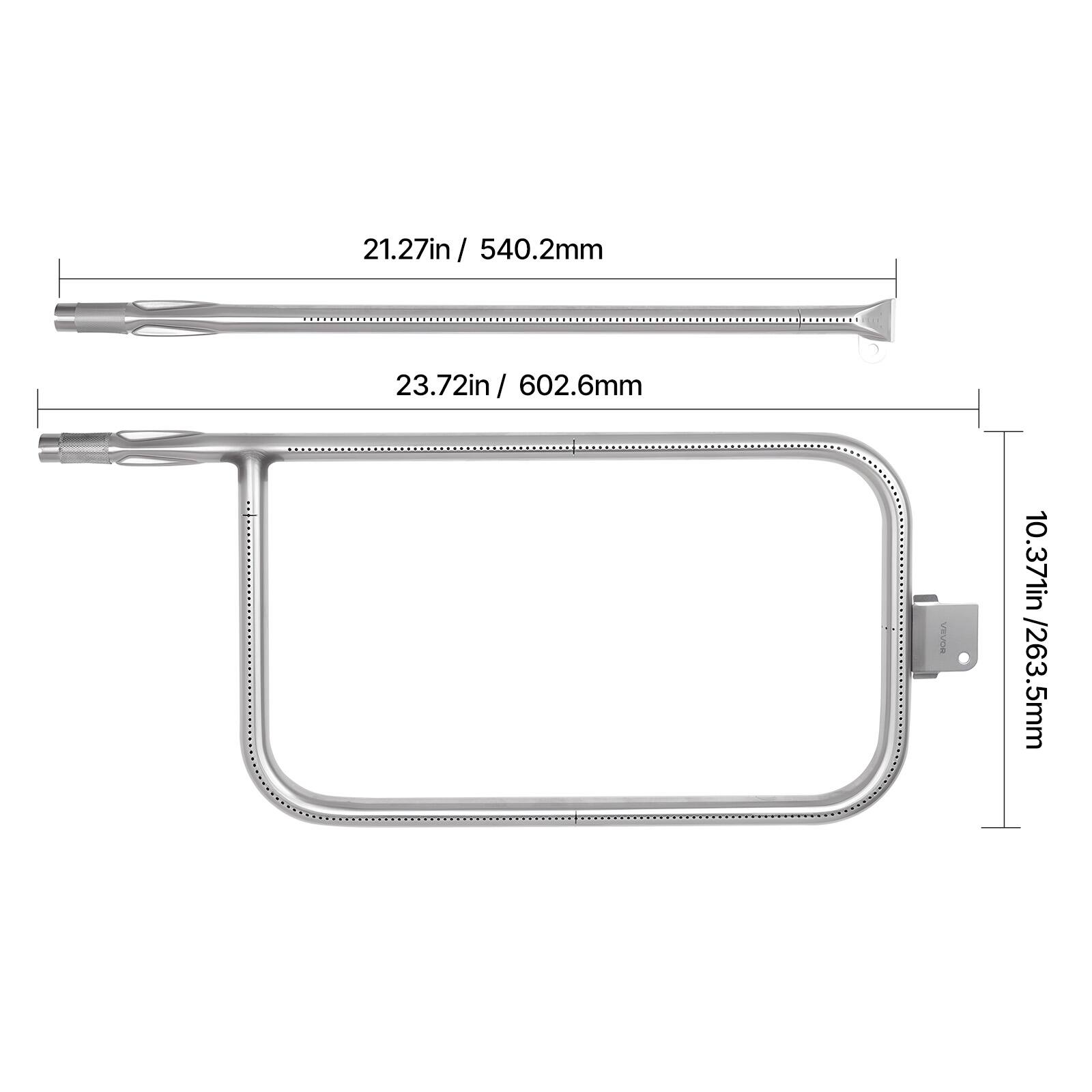 21.27in / 540.2mm  
23.72in / 602.6mm  
10.37in / 263.5mm