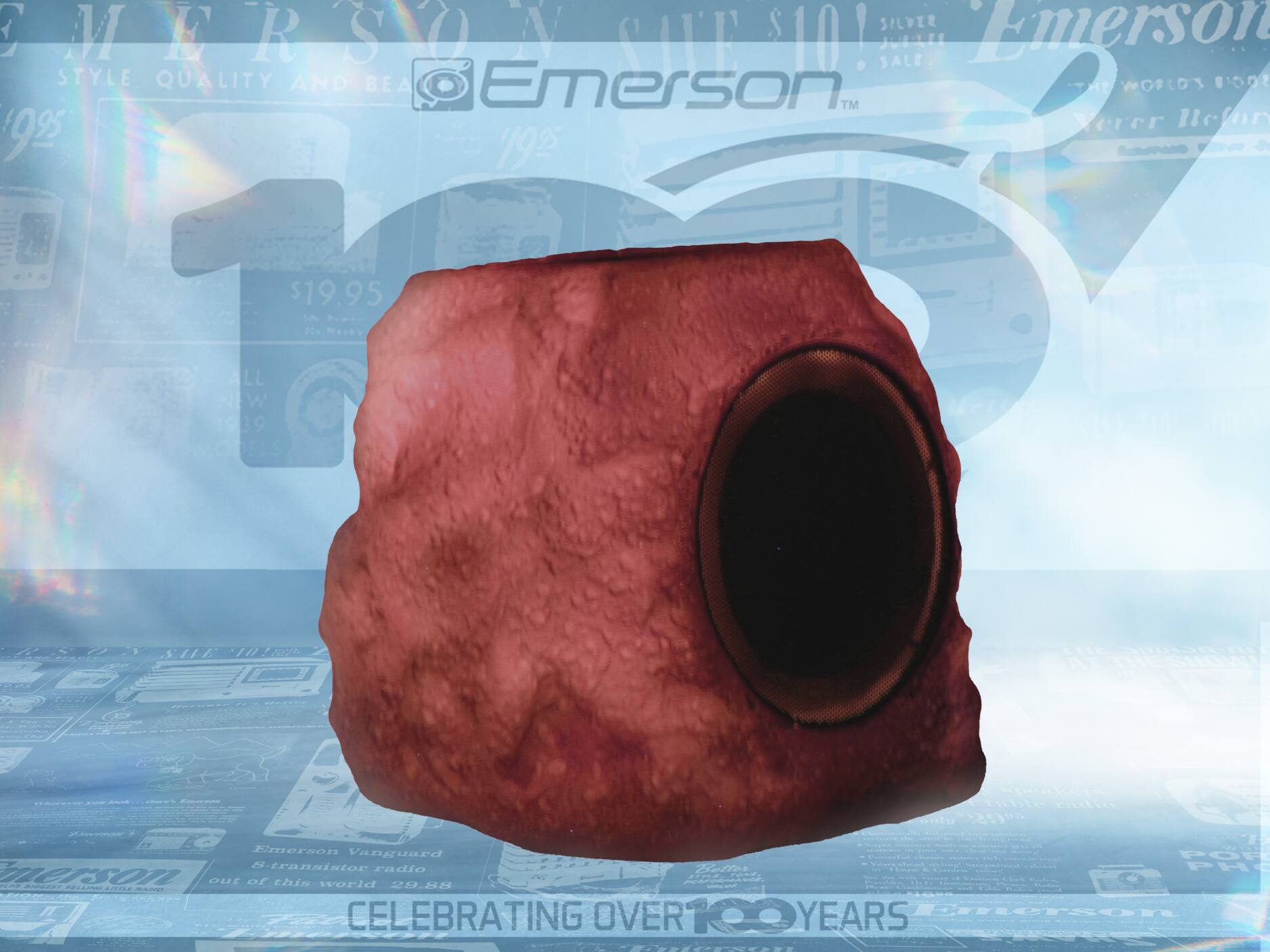 A S SILVER GMERSON K R S 6 CUT 10! JALLE SALE. Emerson STYLE QUALITY AND BEA Emerson WORLDS BO THE TM Verer Helor 1925 192 $19.95 M 20e ALL NEW 1939 CONEES SIE -  P e SHOW PE -  - i - CSte POe 00 nin_ T Emerson Vanguard POR 8-transistor - radio SA - PH erson  ELAIM OUr of tis world 28.88  ...... - - C  CELEBRATING OVER 100 YEARS