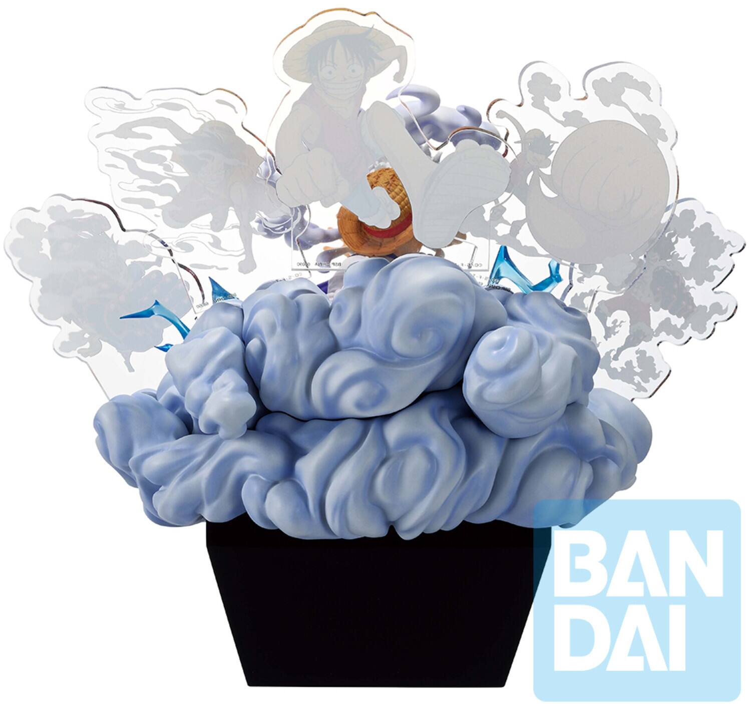 BAN DAI
