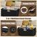 Propane Fire Pit
Lava Rocks
Stainless Steel Burner
2-in-1 Multifunctional Design
Patio Coffee Table
Removable Cover
Convenient Handle