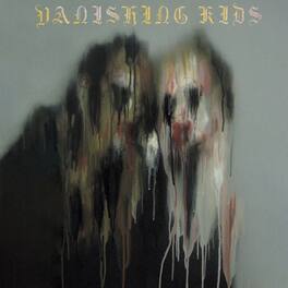 Vanishing Kids - Miracle Of Death - VINYL LP
