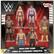 WWE FleXfigs 3+ Bruno Sammartino Main Event Icons Flair Hulk Hogan Roman Reigns Rock Icones de l'Vnement John Cena The Rock.
