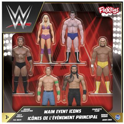 Amazon.co.jp: TAMASHII NATIONS S.H.フィギュアーツ WWE