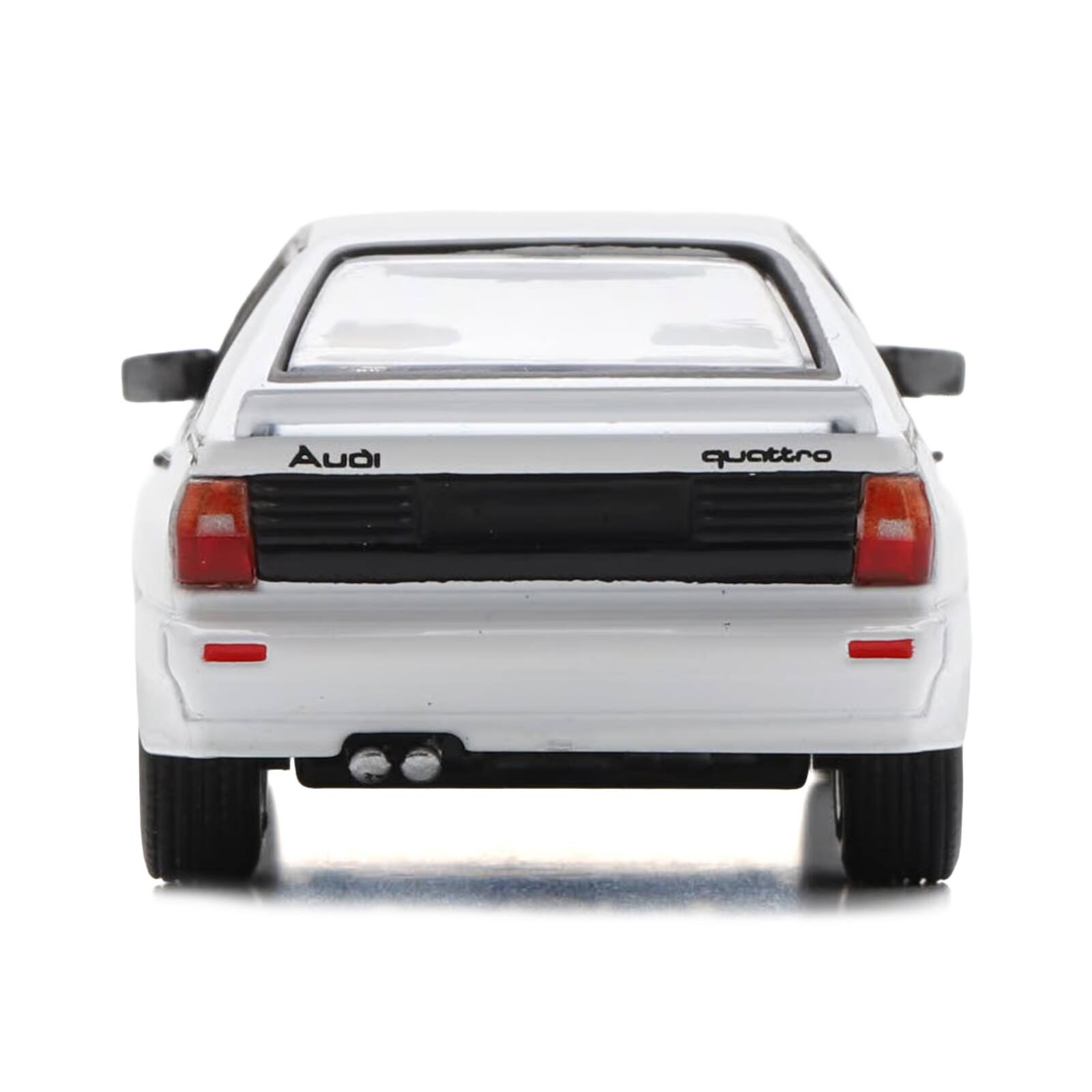 Audi quattro