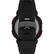 Back. Timex - Men's UFC Rumble 50mm Watch - Black.